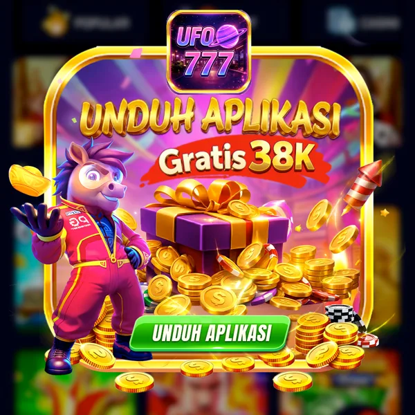 UFO777 Game Online Resmi 2026