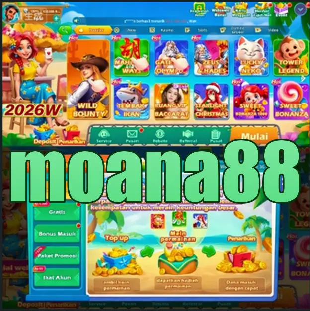 moana88 Unduh