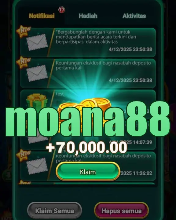 moana88 Unduh