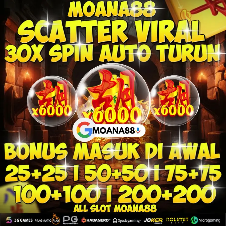 MOANA88 APK Resmi Unduh Indonesia