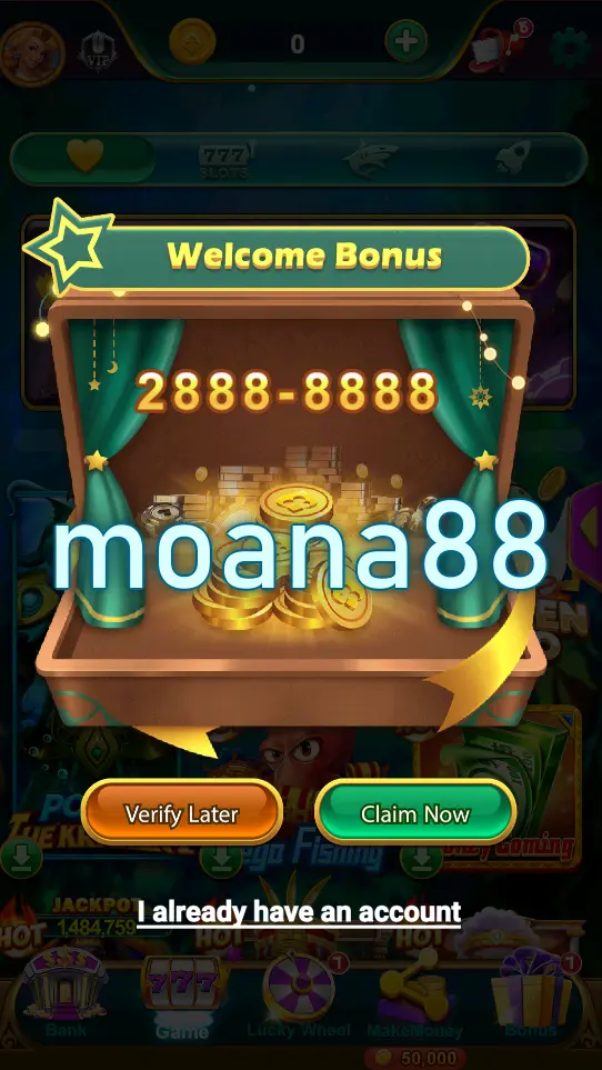 moana88 Preview - Resmi Unduh