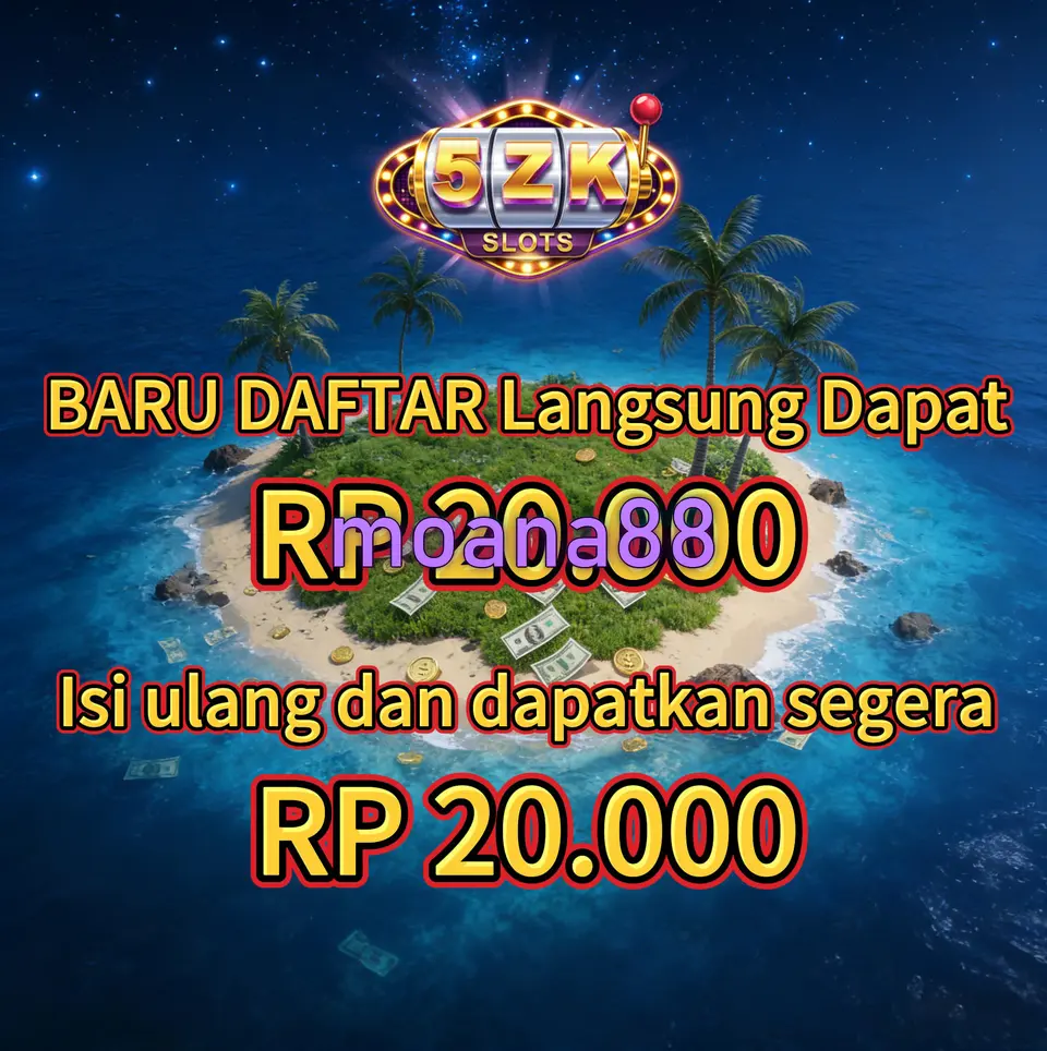 moana88 Tangkapan Layar Resmi APK
